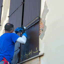 Crépis : optez pour une façade rustique et chaleureuse Nogent-sur-Oise